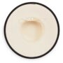 Margot Hat – Wallaroo Hats – Ivory – M